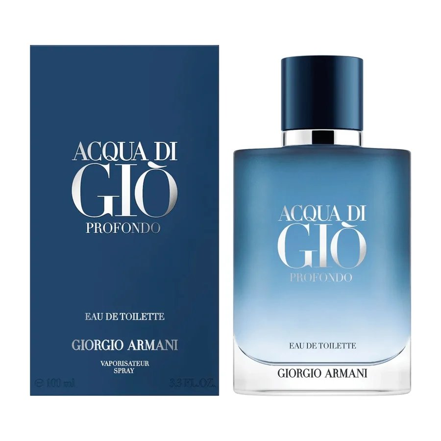 Acqua di Gio de Giorgio Armani