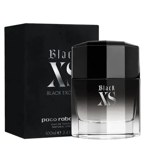 Black XS de Rabanne