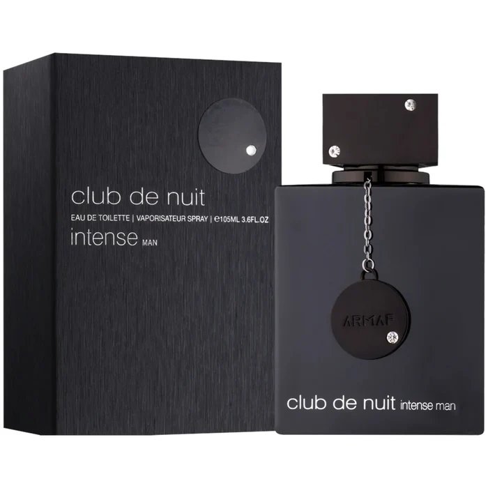 Club de Nuit Intense de Armaf
