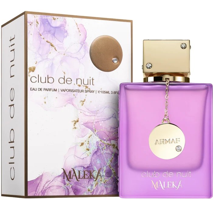 Club de Nuit Maleka de Armaf