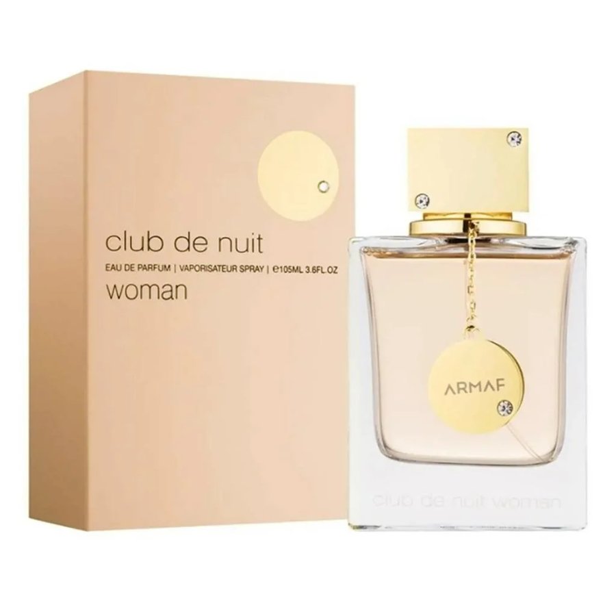 Club de Nuit Woman de Armaf