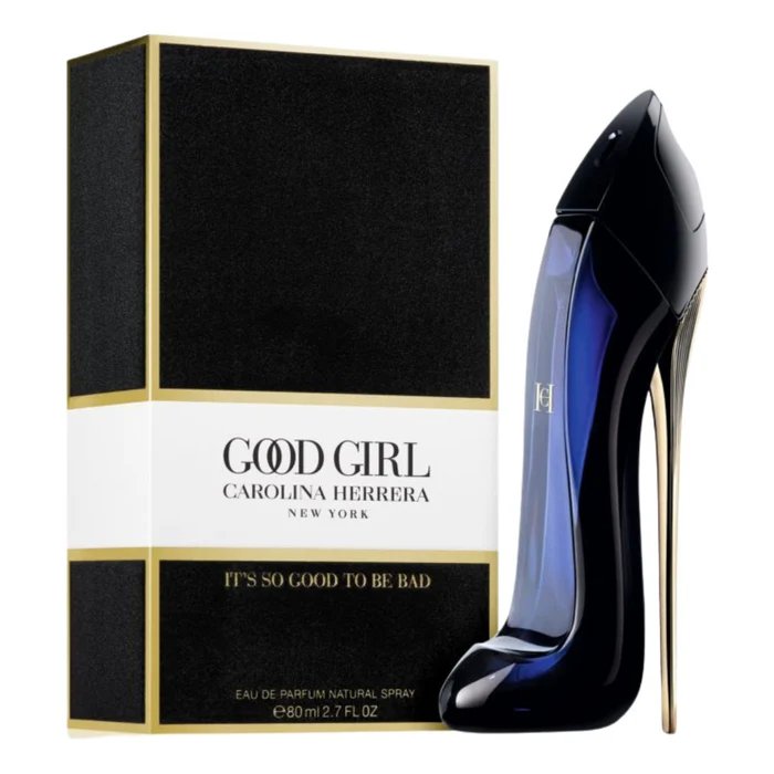 Good Girl de Carolina Herrera
